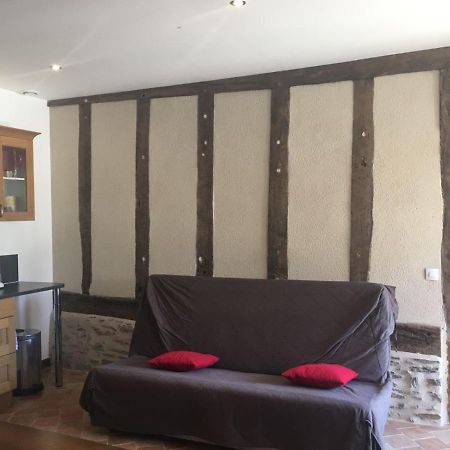 Rouëssé-Vassé Gite A La Ferme מראה חיצוני תמונה
